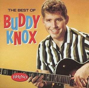 KNOX, BUDDY - BEST OF