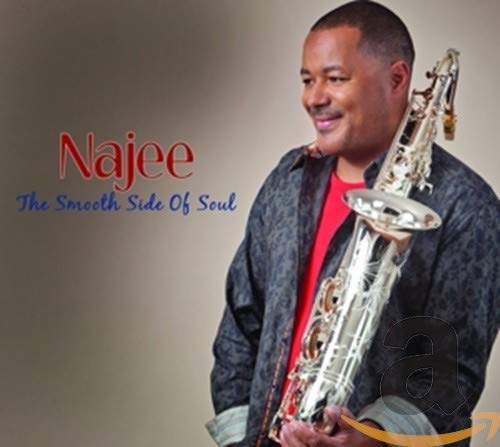 NAJEE - SMOOTH SIDE OF SOUL