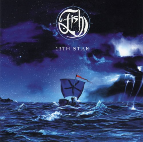 FISH - 13TH STAR