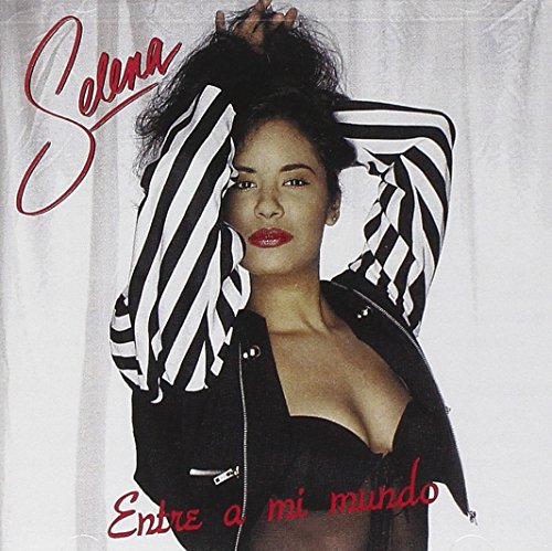 SELENA - ENTRE A MI MUNDO