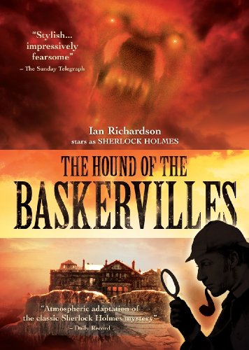 HOUND OF THE BASKERVILLES