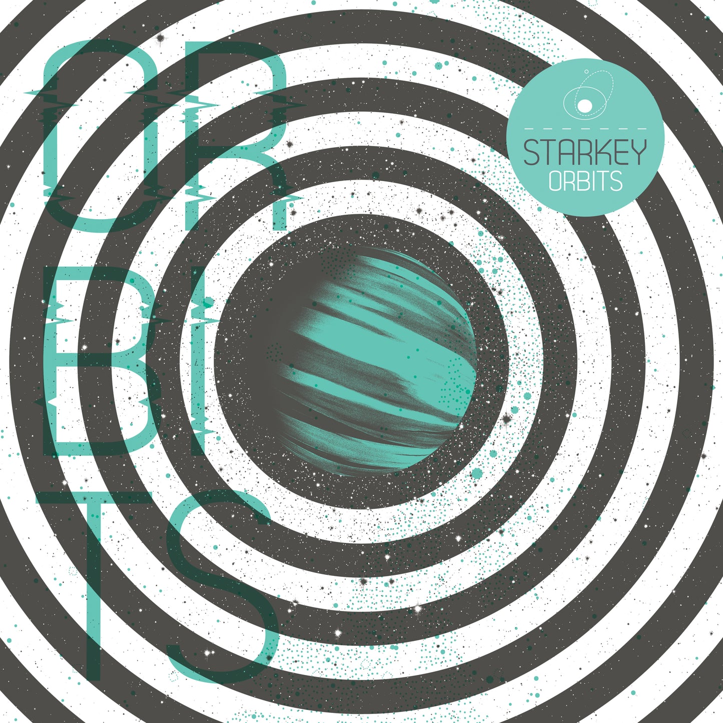 STARKEY  - ORBITS