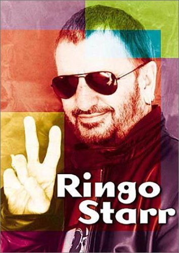 THE BEST OF RINGO STARR & HIS ALL STAR BAND SO FAR...