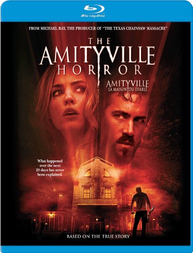 AMITYVILLE HORROR, THE (2005) [BLU-RAY] (BILINGUAL)