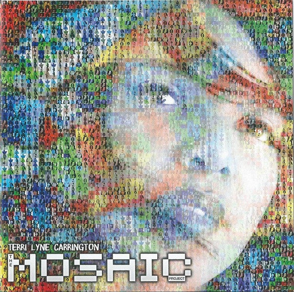 CARRINGTON, TERRI LYNE  - MOSAIC PROJECT