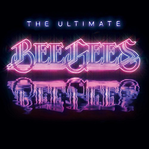 BEE GEES - ULTIMATE (2CDS)