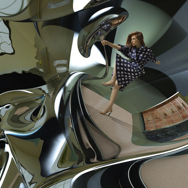 GLASSER  - INTERIORS
