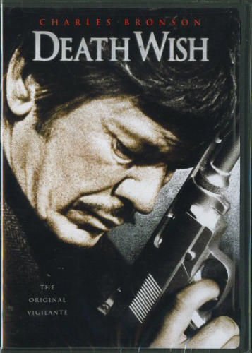 DEATH WISH (WIDESCREEN) (BILINGUAL)