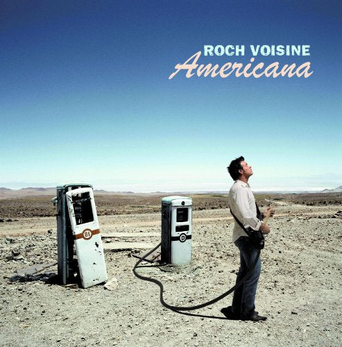 VOISINE,ROCH - AMERICANA