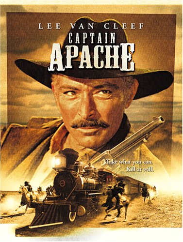 CAPTAIN APACHE