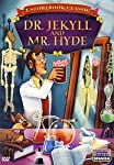 STORYBOOK CLASSICS - DR JEKYLL AND MR HYDE DVD