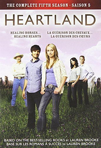 HEARTLAND: SEASON 5 (BILINGUAL)