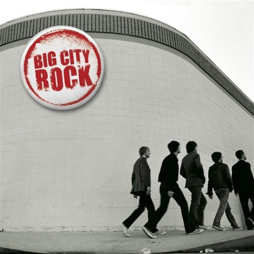 BIG CITY ROCK  - ST