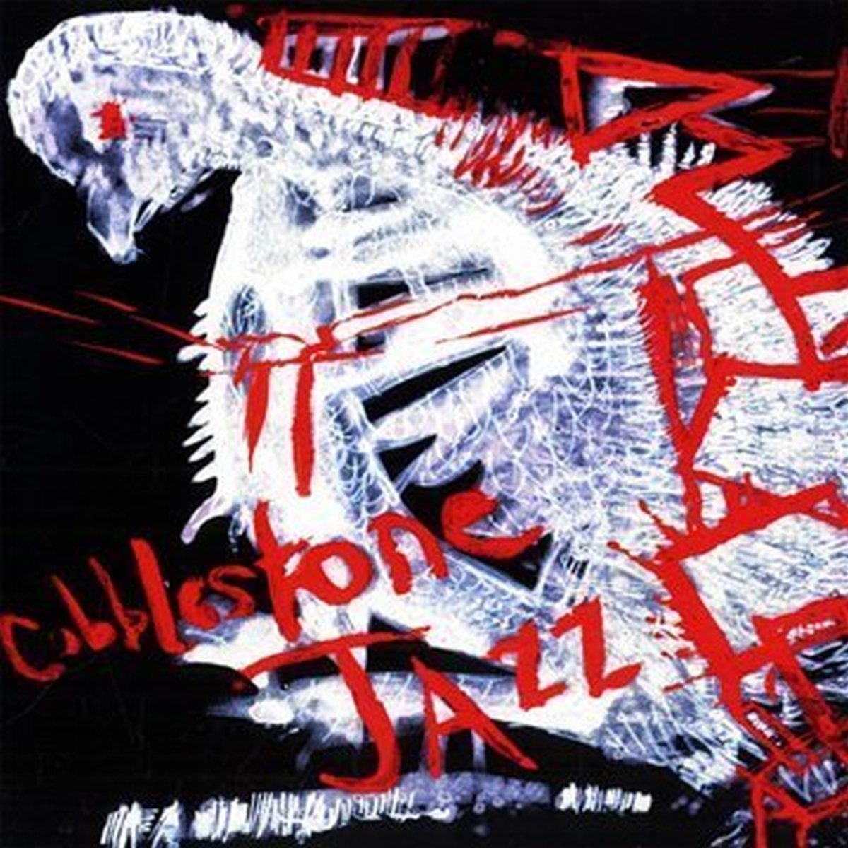 COBBLESTONE JAZZ  - MODERN DEEP LEFT QUARTET