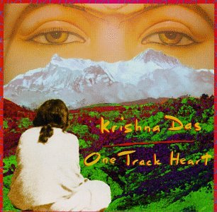 DAS, KRISHNA  - ONE TRACK HEART