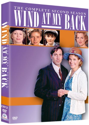 WIND AT MY BACK: THE COMPLETE SECOND SEASON