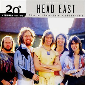 HEAD EAST - BEST OF HEAD EAST