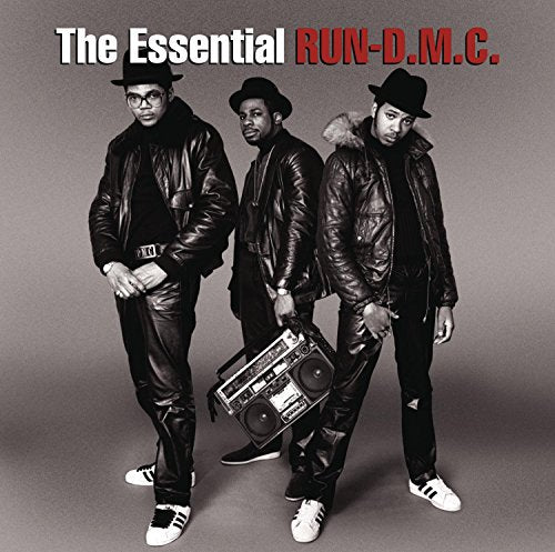 RUN-DMC - THE ESSENTIAL RUN-DMC