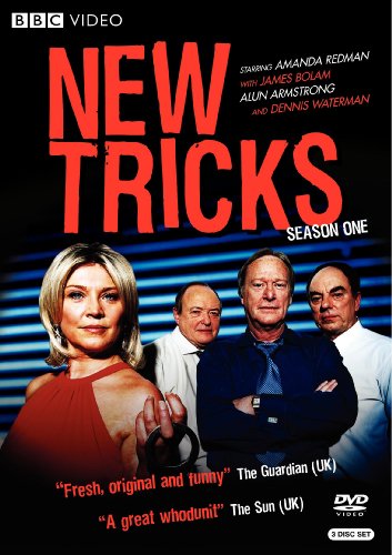 NEW TRICKS: SEASON 1