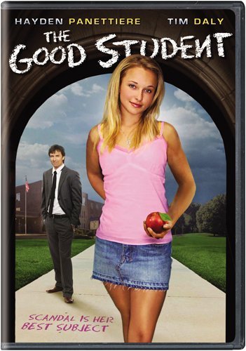GOOD STUDENT   [IMPORT]