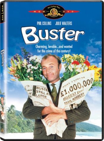 BUSTER (SOUS-TITRES FRANAIS) [IMPORT]