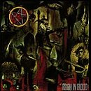 SLAYER - REIGN IN BLOOD