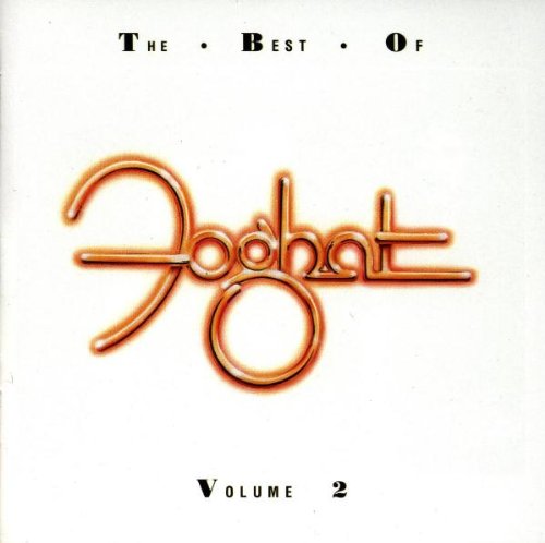 FOGHAT - BEST OF 2