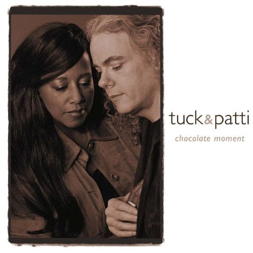 TUCK AND PATTI - CHOCOLATE MOMENT