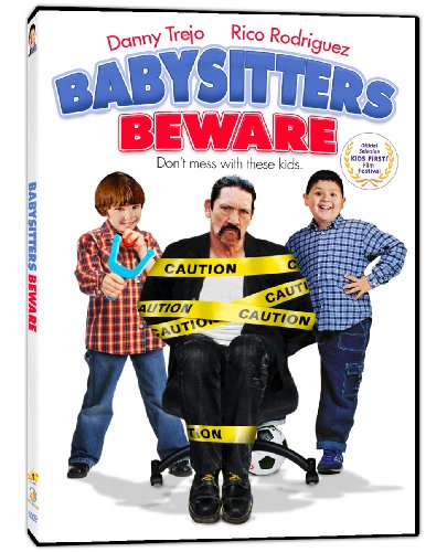 BABYSITTERS BEWARE