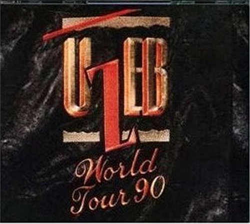 UZEB - WORLD TOUR '90