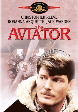 THE AVIATOR