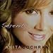 COCHRAN, ANITA - SERENITY