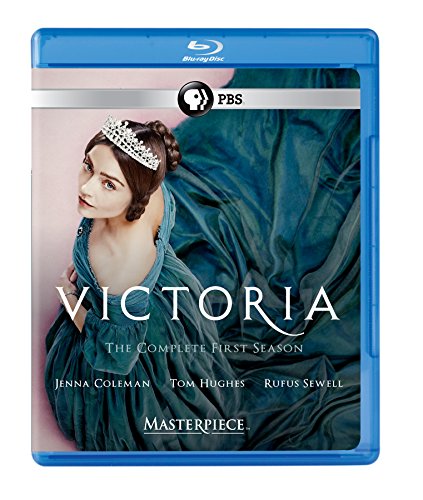 MASTERPIECE: VICTORIA [BLU-RAY] [IMPORT]