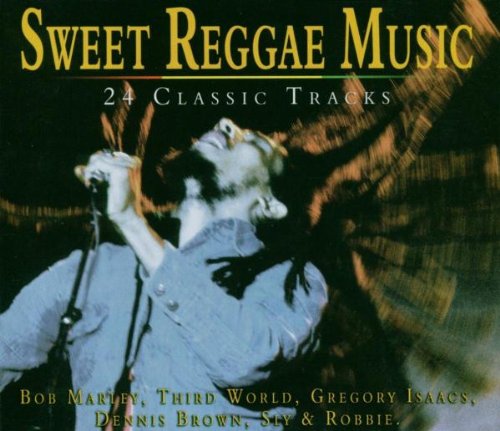 VARIOUS - SWEET REGGAE MUSIC (2CD)