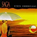 SAGA - STEEL UMBRELLAS