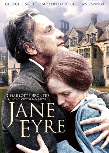 JANE EYRE