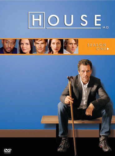 HOUSE, M.D.: SEASON ONE [IMPORT]