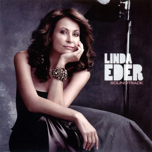 EDER, LINDA  - SOUNDTRACK