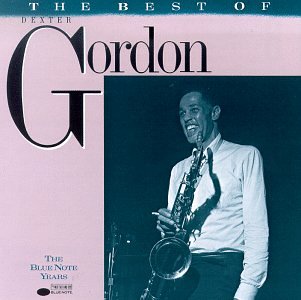 GORDON, DEXTER - BEST OF