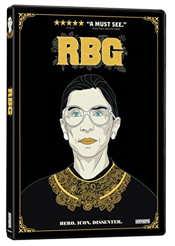 RBG (SOUS-TITRES FRANAIS)