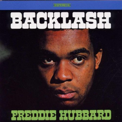 HUBBARD, FREDDIE - BACKLASH