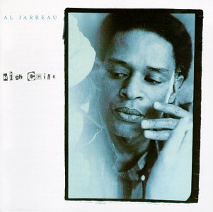 AL JARREAU - HIGH CRIME