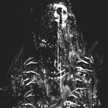 NO/M├íS - NO PEACE [CD]