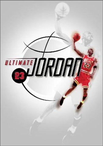 ULTIMATE JORDAN: 20TH ANNIVERSARY COLLECTOR'S EDITION [IMPORT]