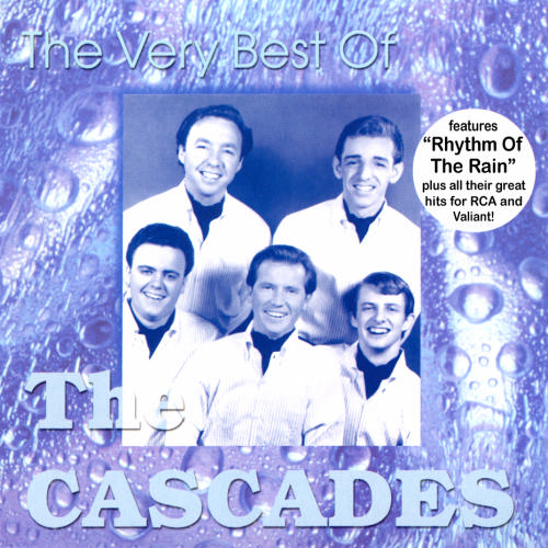 CASCADES  - VERY BEST OF