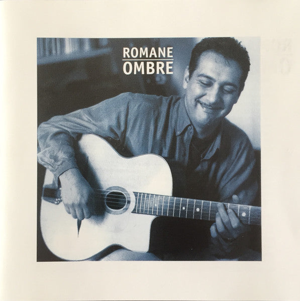 ROMANE  - OMBRE