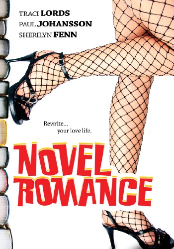 NOVEL ROMANCE