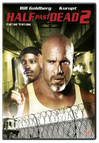 HALF PAST DEAD 2 [IMPORT]