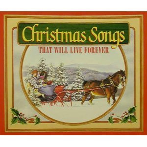 VARIOUS  - CHRISTMAS SONGS THAT WILL... (3CDS)