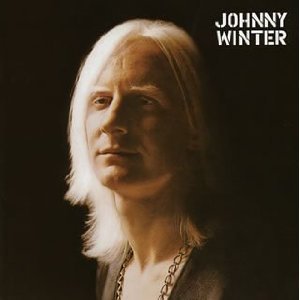 WINTER, JOHNNY - JOHNNY WINTER